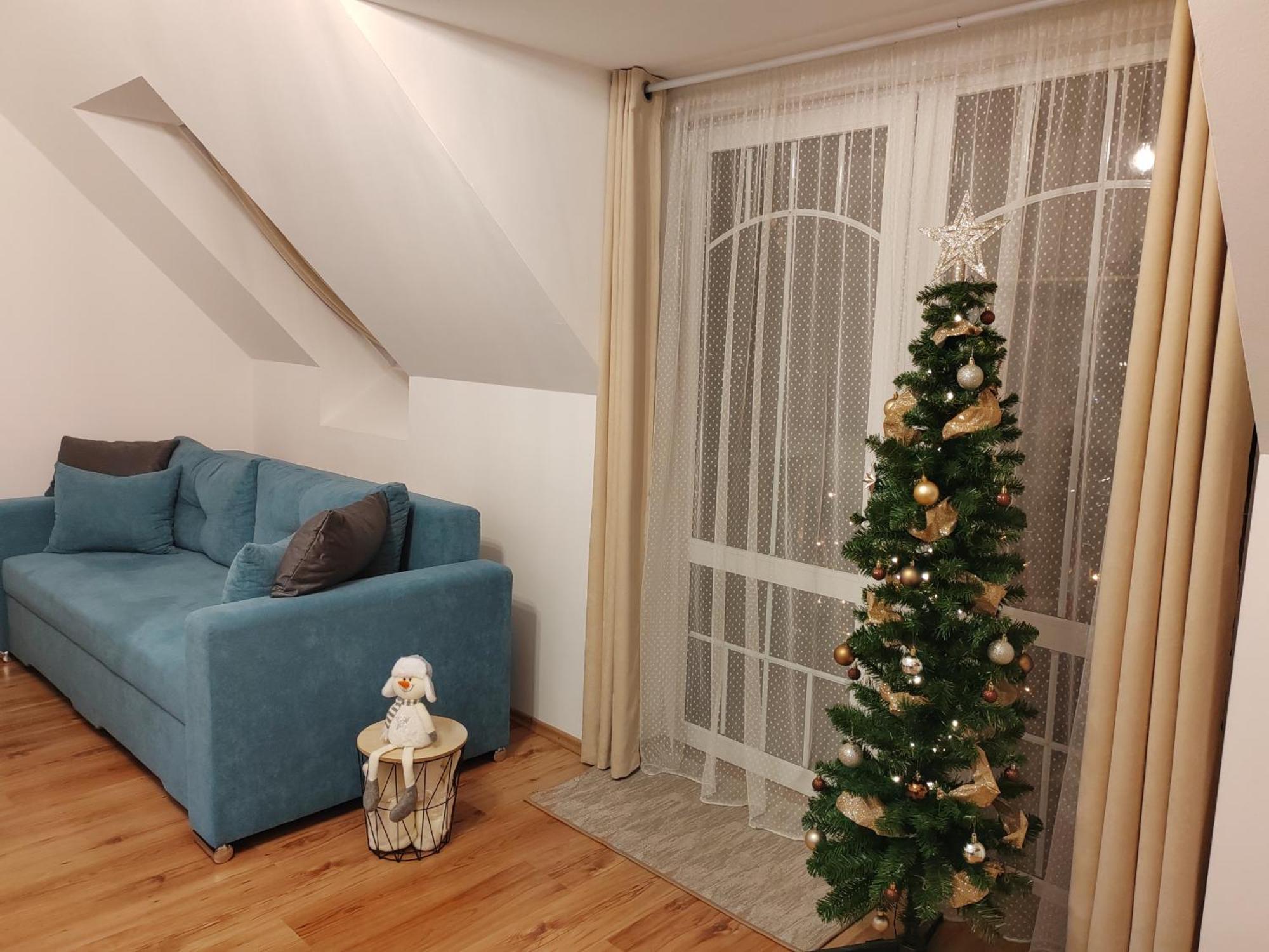 Orsika Hilltop Apartman Эгер Экстерьер фото
